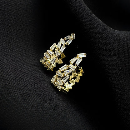 Mia Milano EarRings